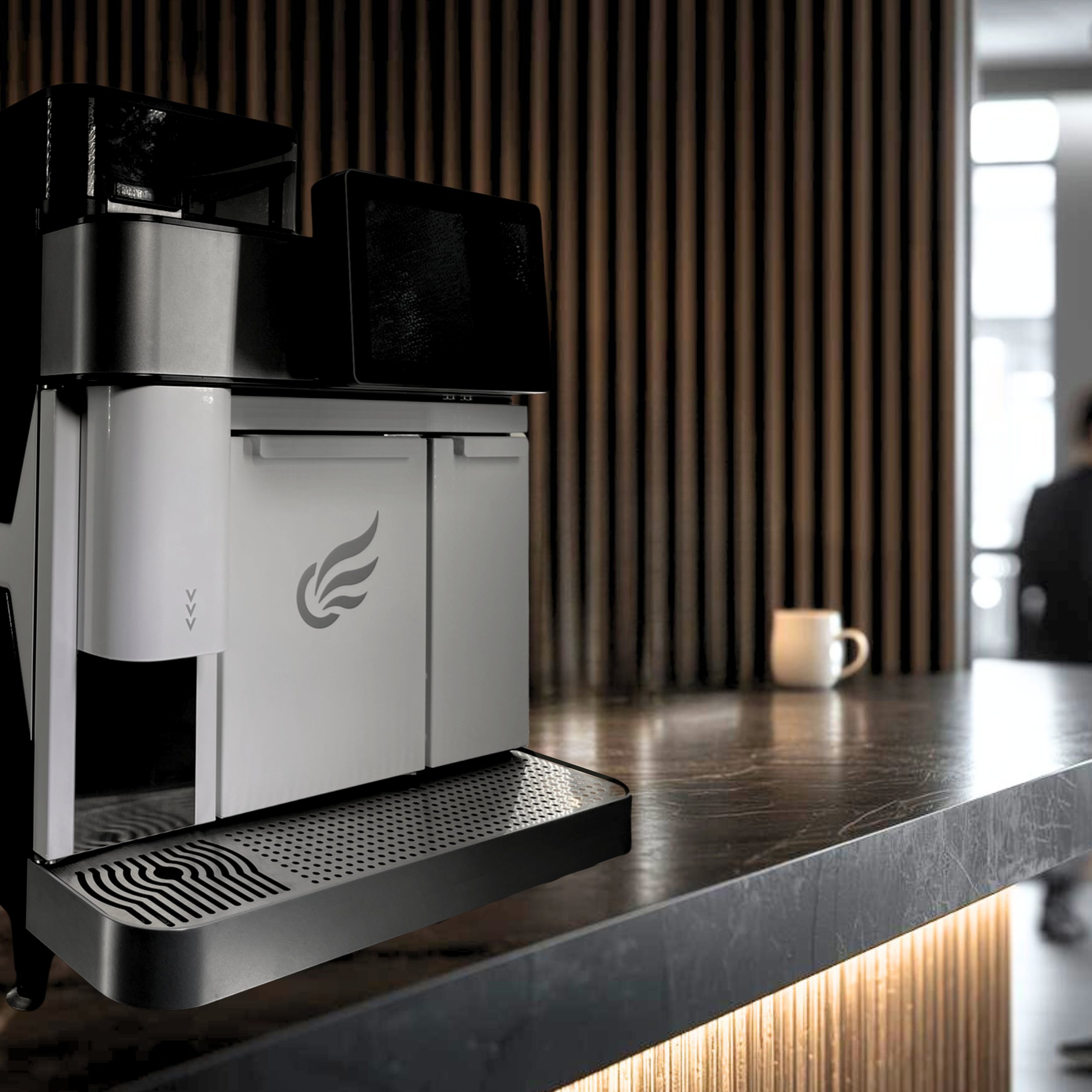 Middleby Coffee Solutions Group (Concordia) | SAVANTE (99A0-SAV
